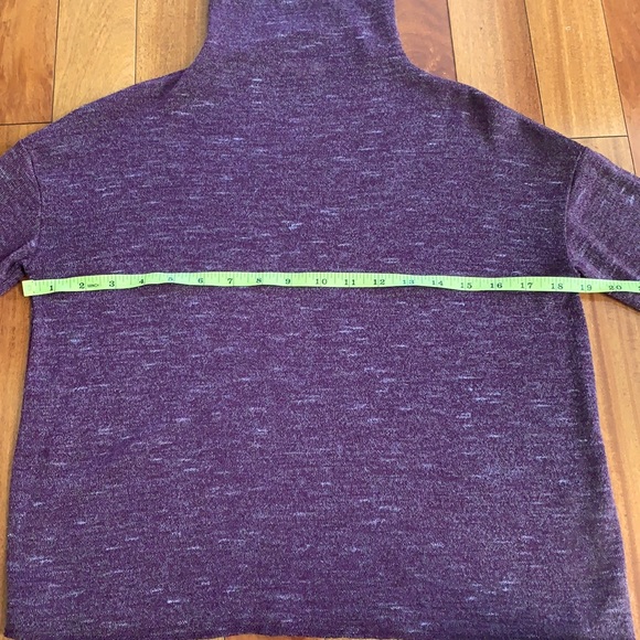 Wilfred mock neck long sleeve - Picture 2 of 7